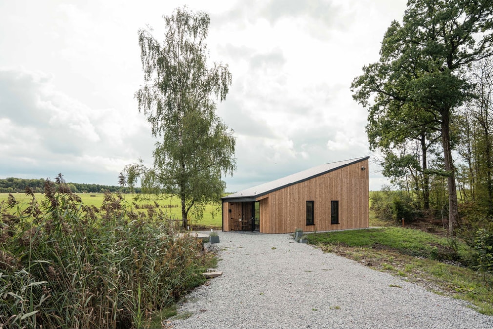 Cabane des Grandes Plaines