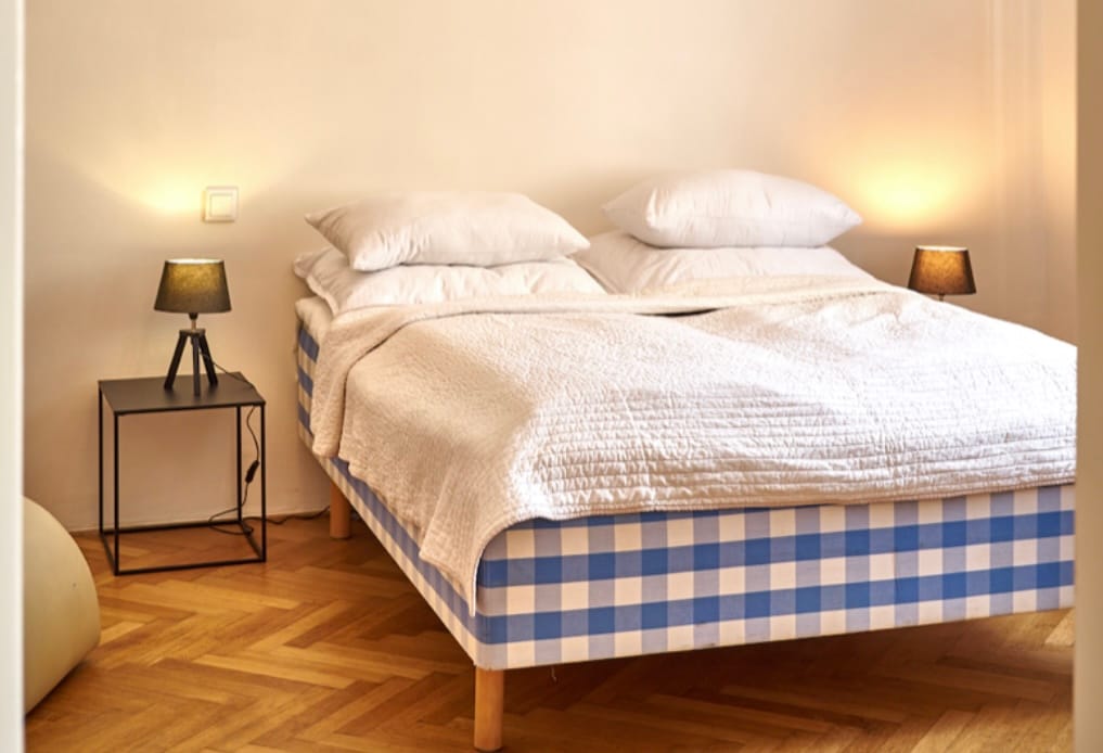 Apartma Praha centrum