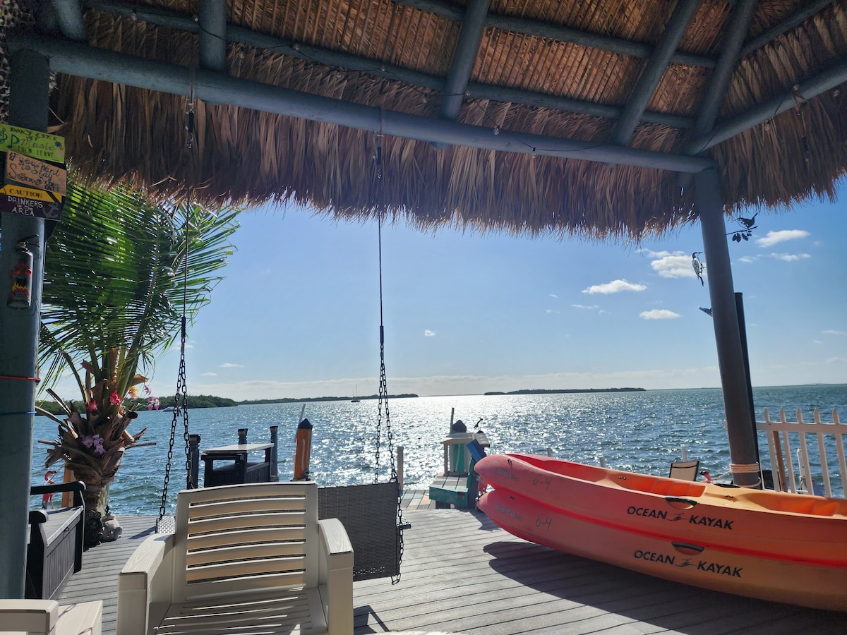 Oceanfront Paradise with Amazing View!