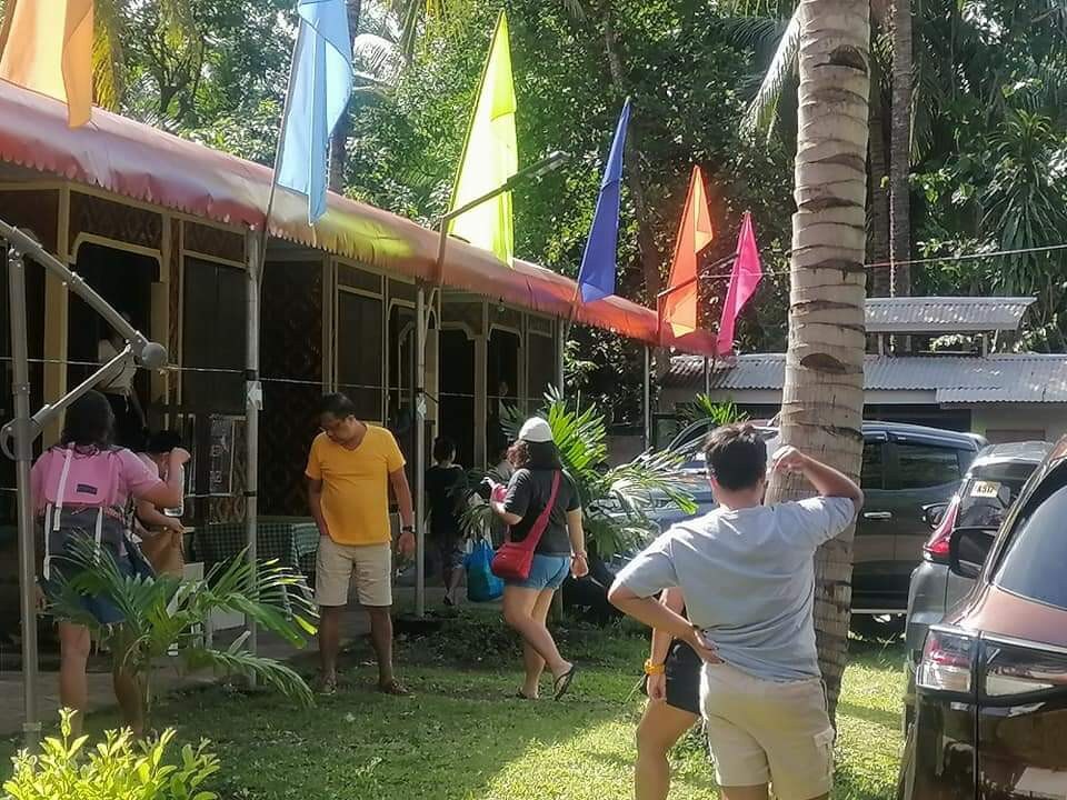 Catarman Homestay and Cottages