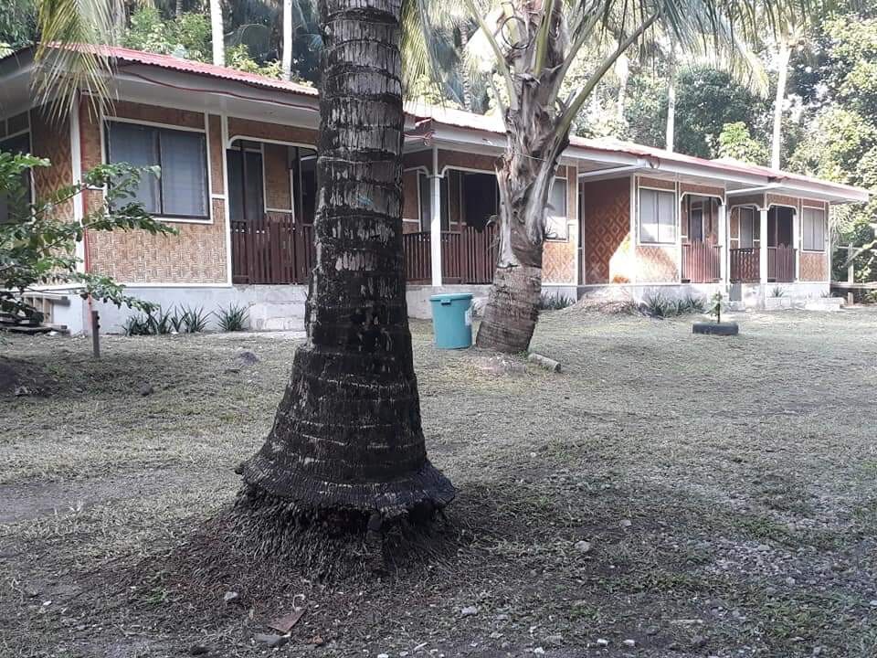 Catarman Homestay and Cottages