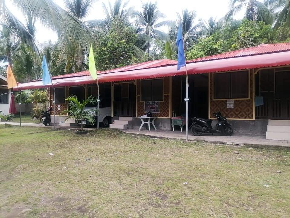 Catarman Homestay and Cottages