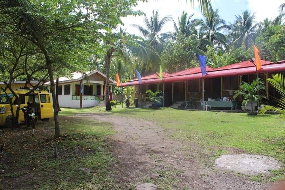 Catarman Homestay and Cottages