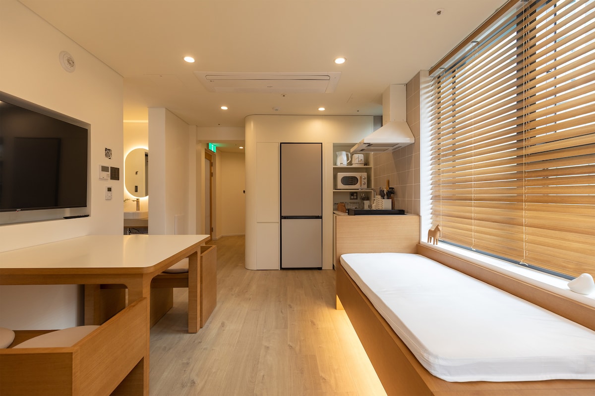 Wecostay Dongdaemun D