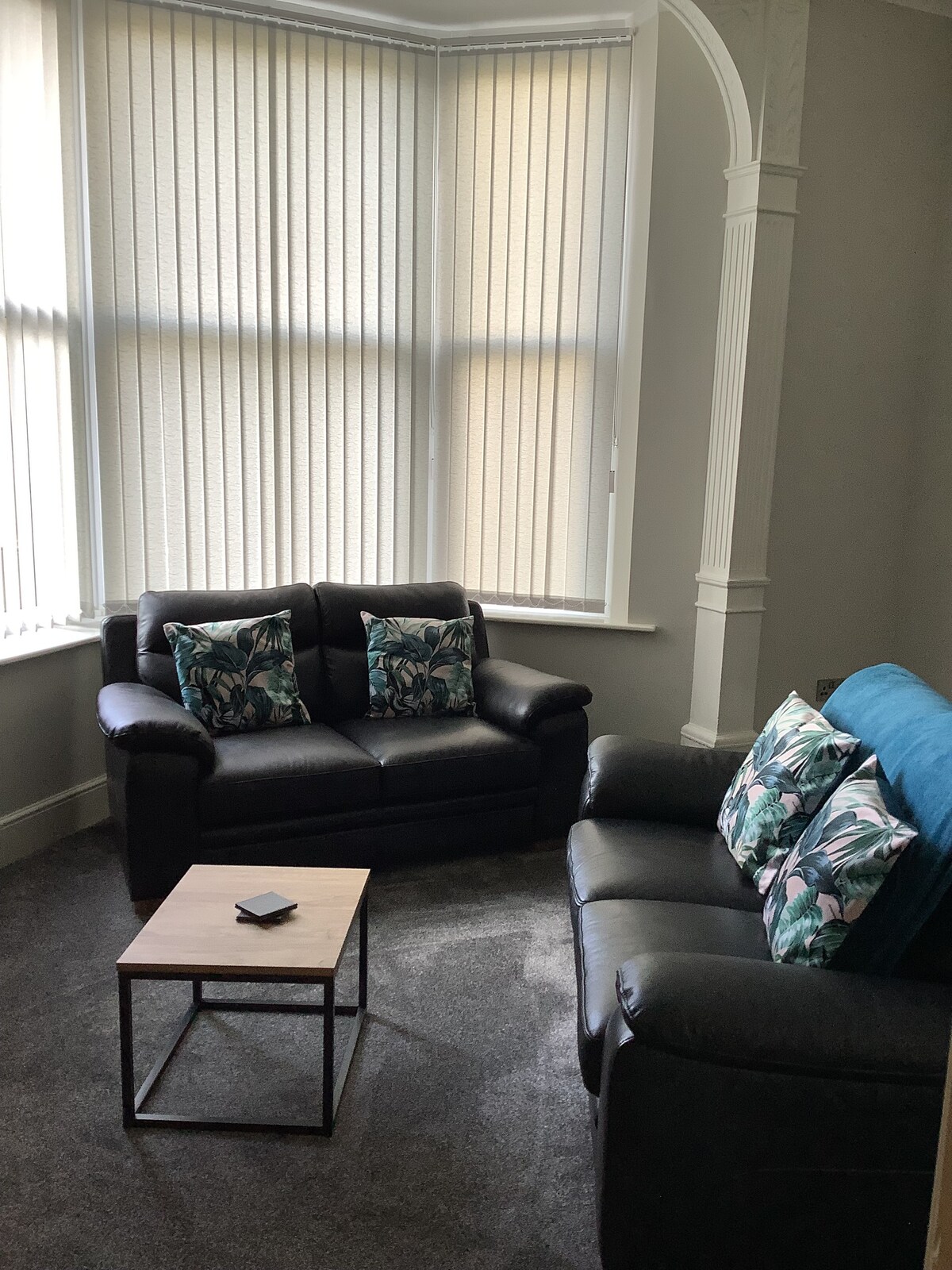 *New* Rock House 2 Bedroom Serviced Apartment 1