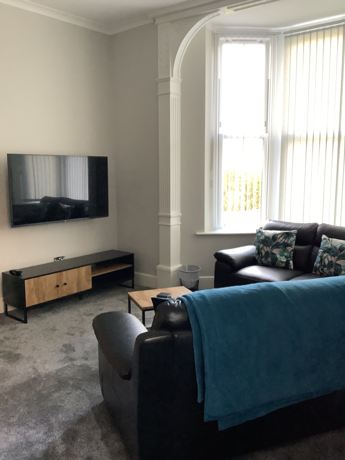 *New* Rock House 2 Bedroom Serviced Apartment 1