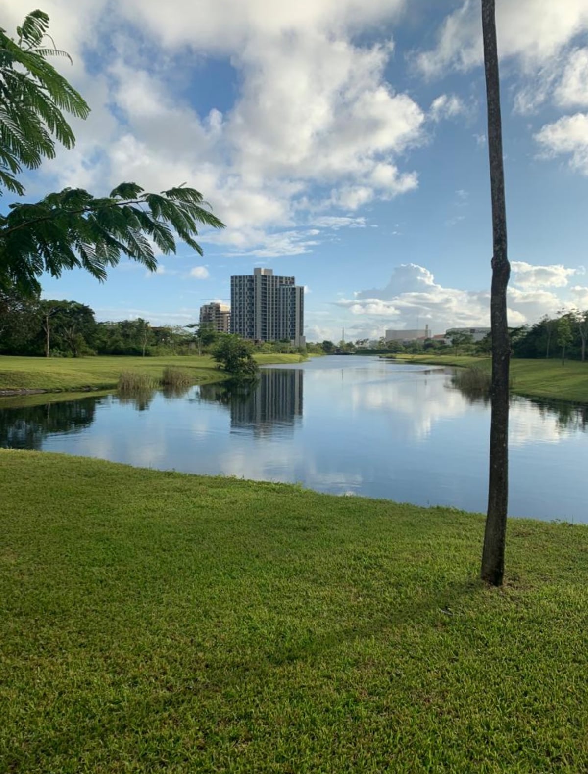 Departamento 21 con vista increíble al lago