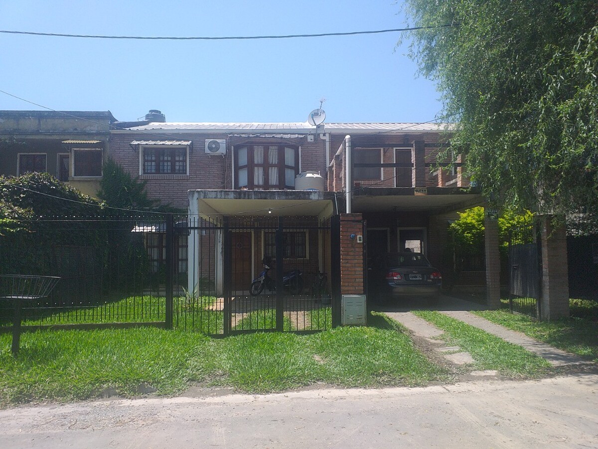 Casa con estilo en Yerba Buena, Tucumán