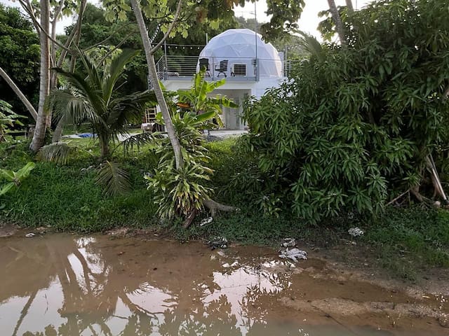 乌马考(Humacao)的民宿