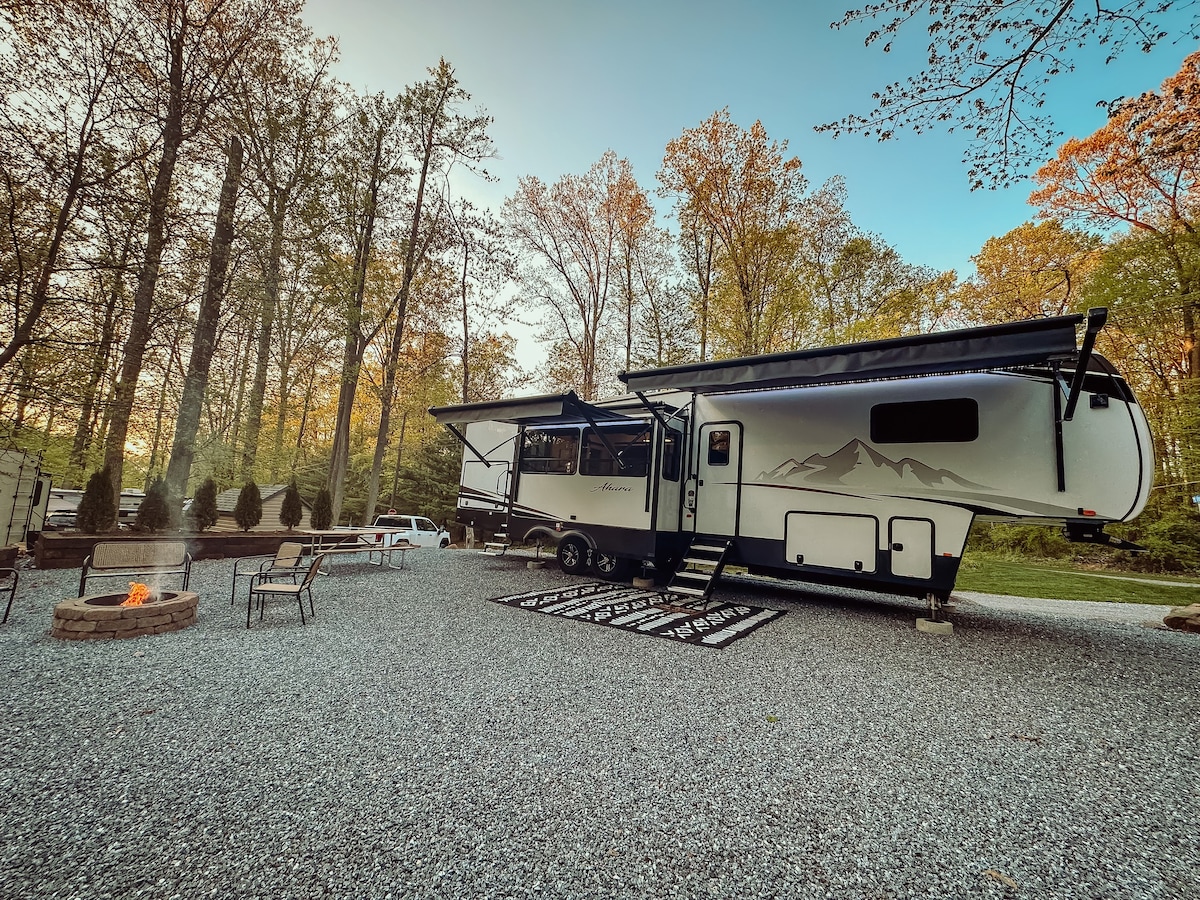 Camper/RV in Lancaster County
