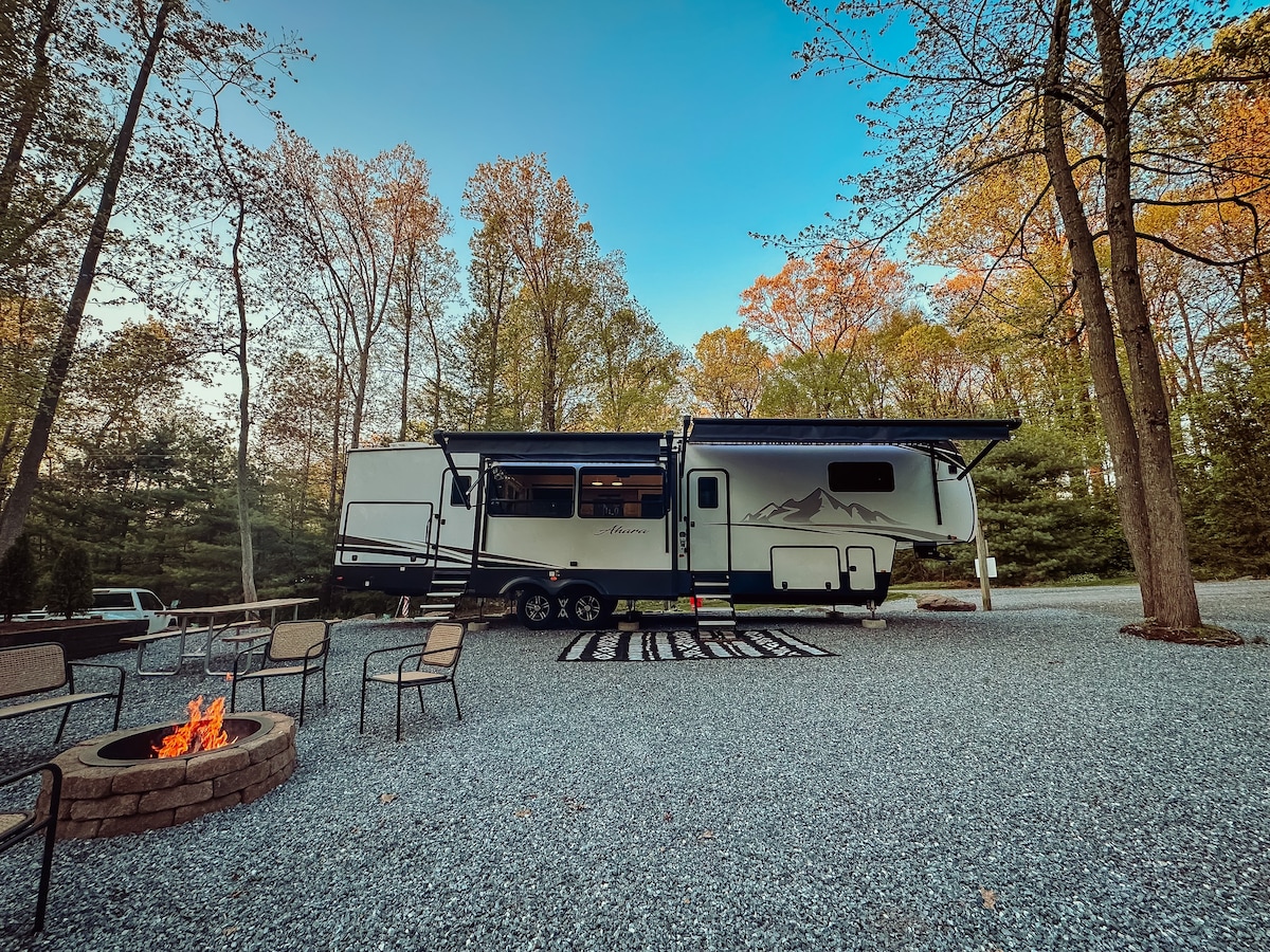 Camper/RV in Lancaster County