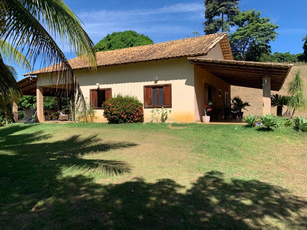 Casa de campo em Marilândia