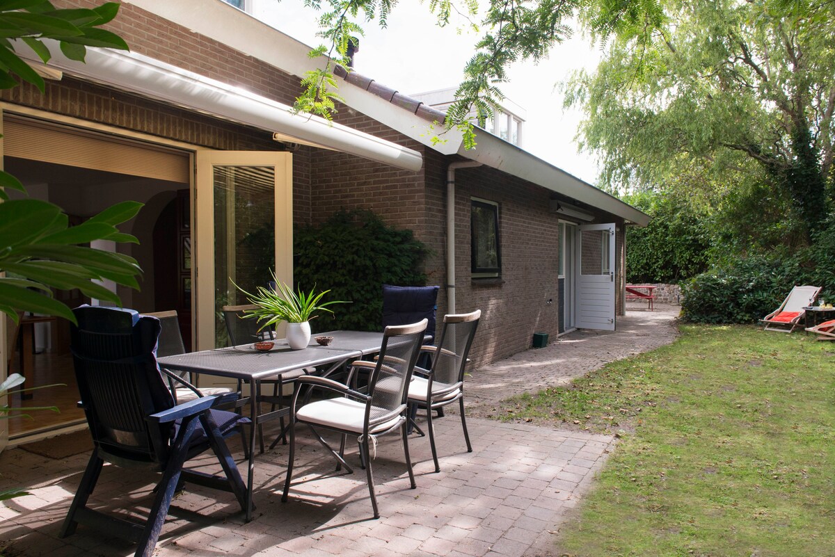 Privé woning! St.Maartensdijk