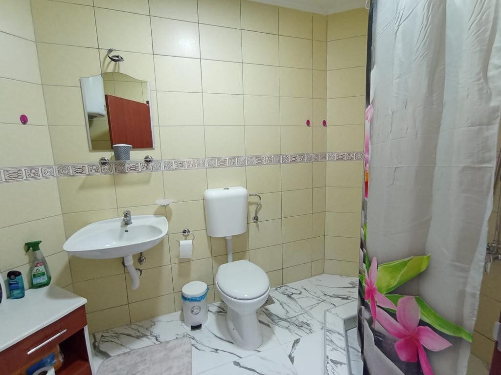 ApartmentMarkovici @