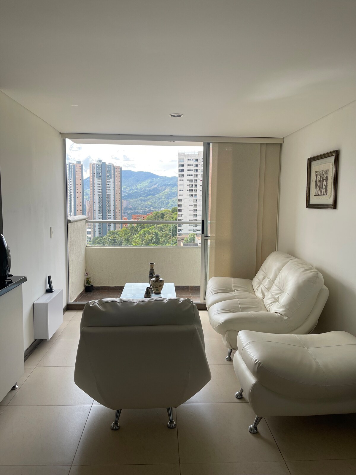 Apartamento sabaneta full