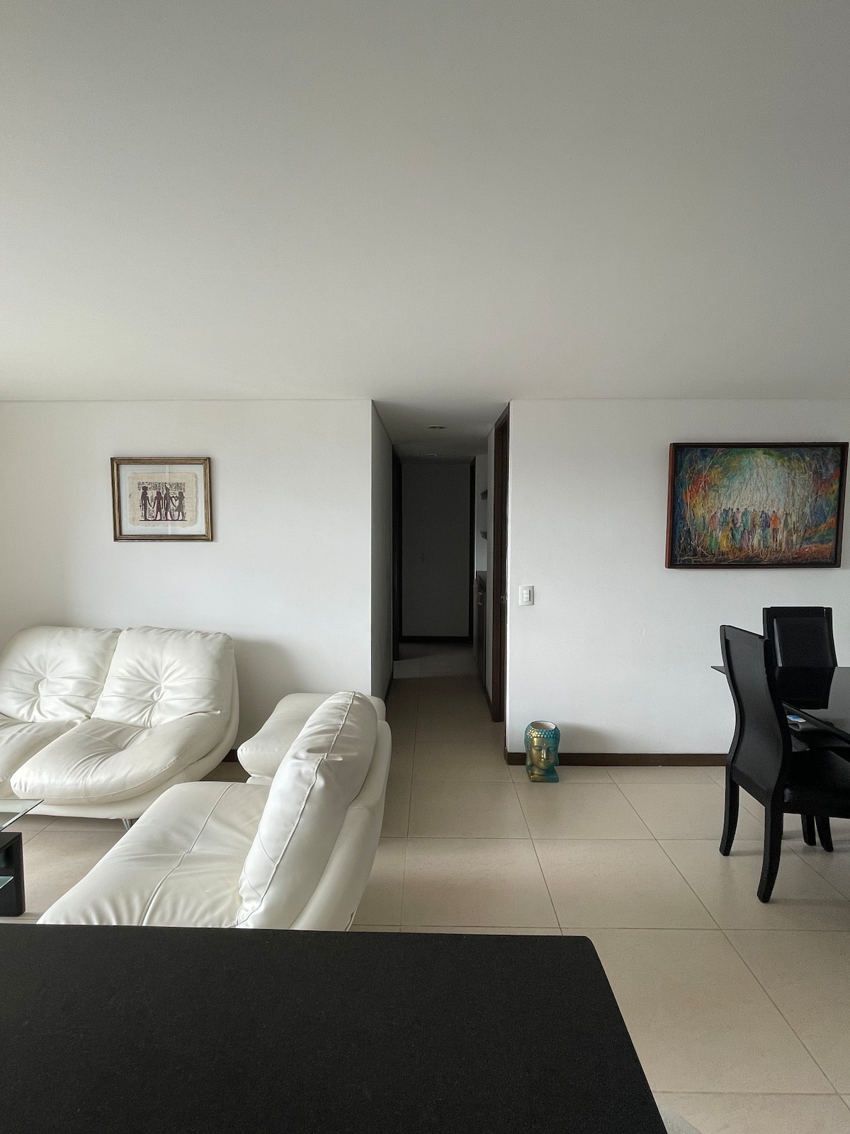 Apartamento sabaneta full