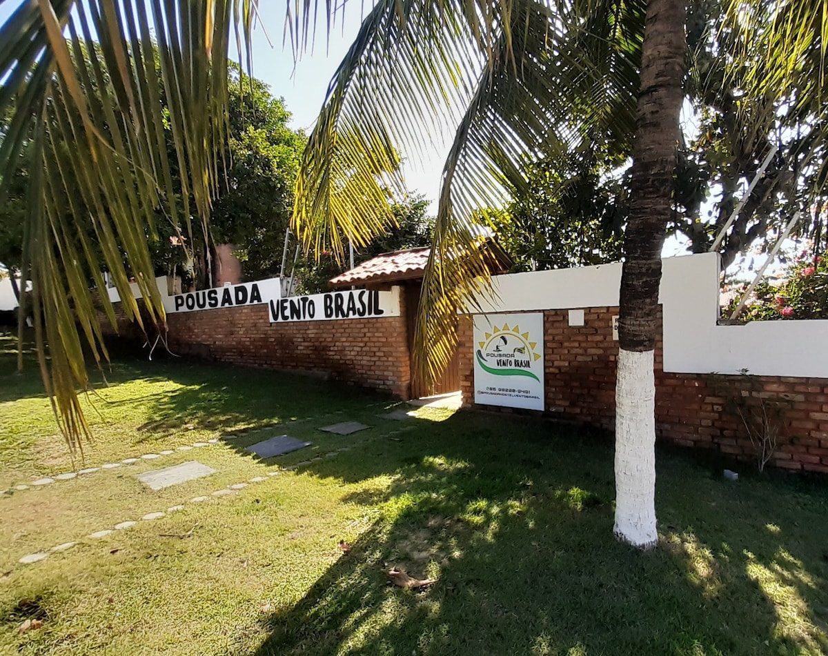 Casa Vento Brasil