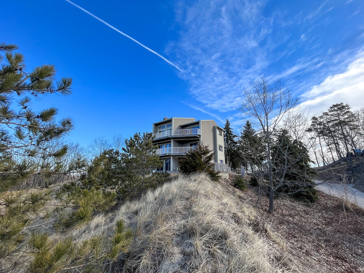 Dune Top Grand Haven