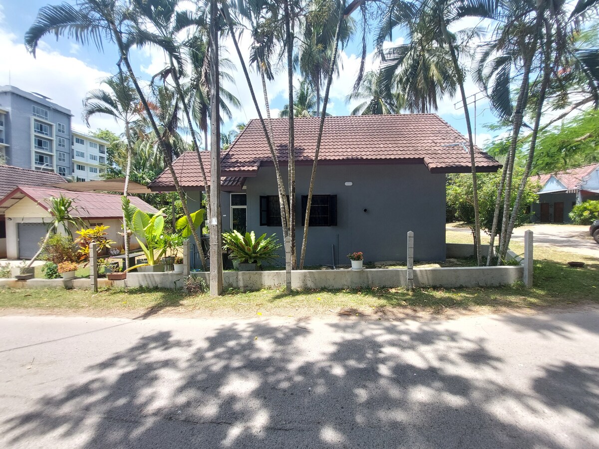 Ao Nang Serene home 1