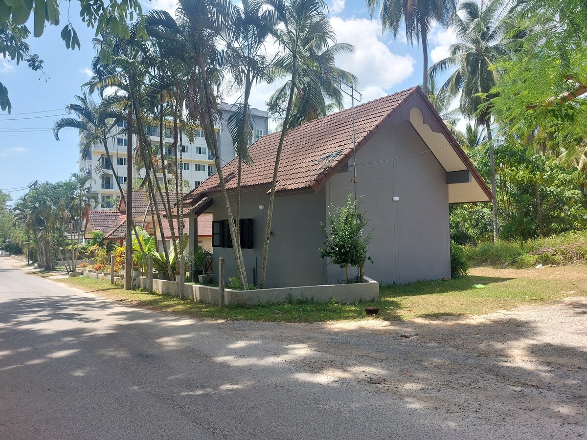 Ao Nang Serene home 1