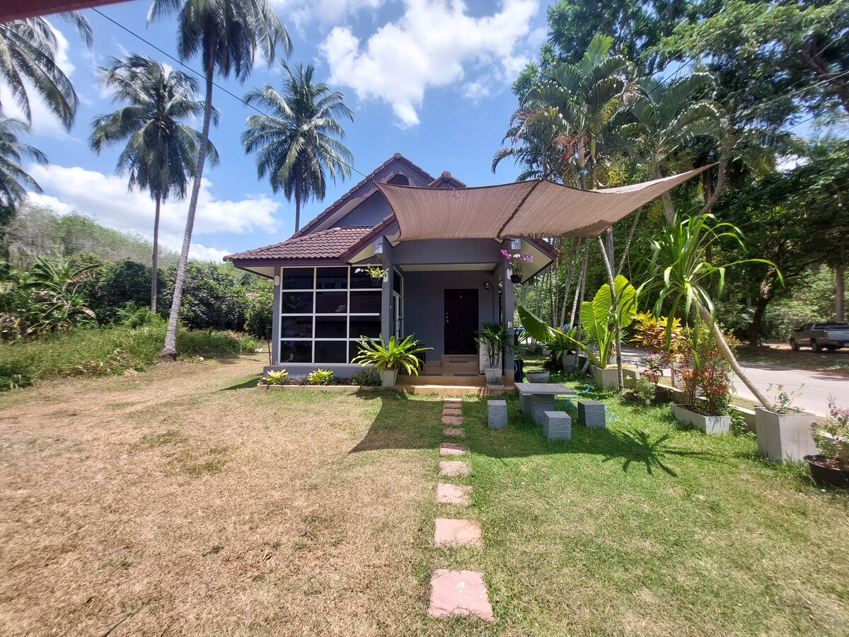 Ao Nang Serene home 1