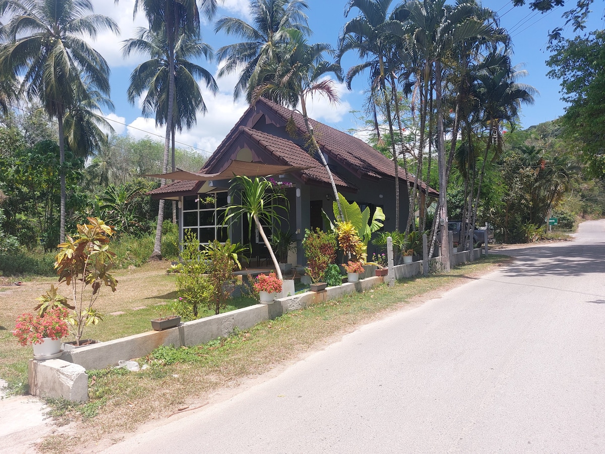 Ao Nang Serene home 1