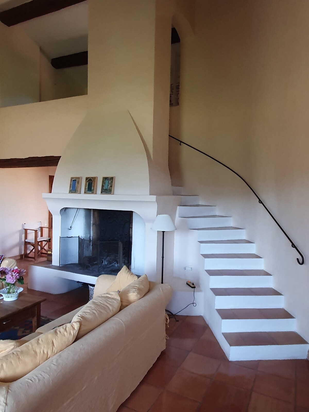 Charming Villa of distinction in Ménerbes