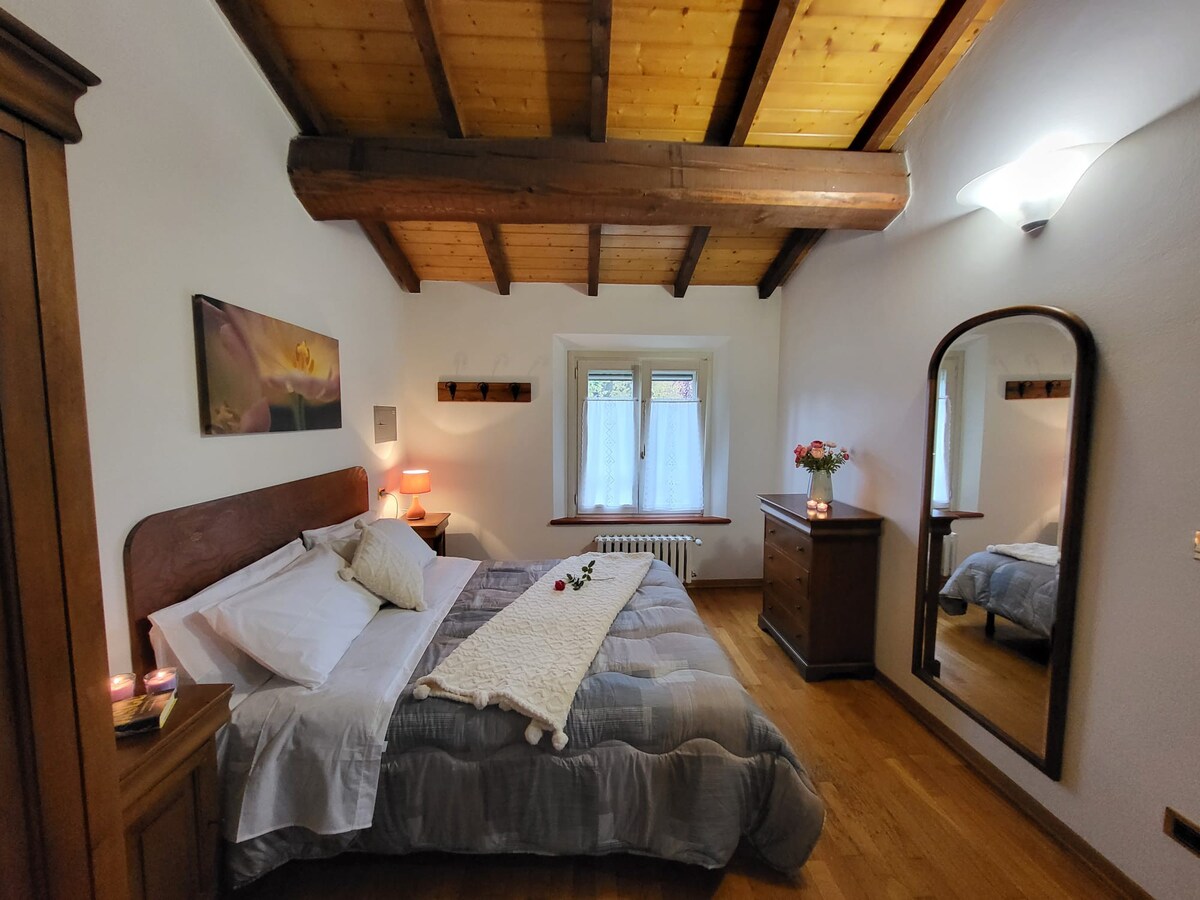Residence Antico Borgo A9