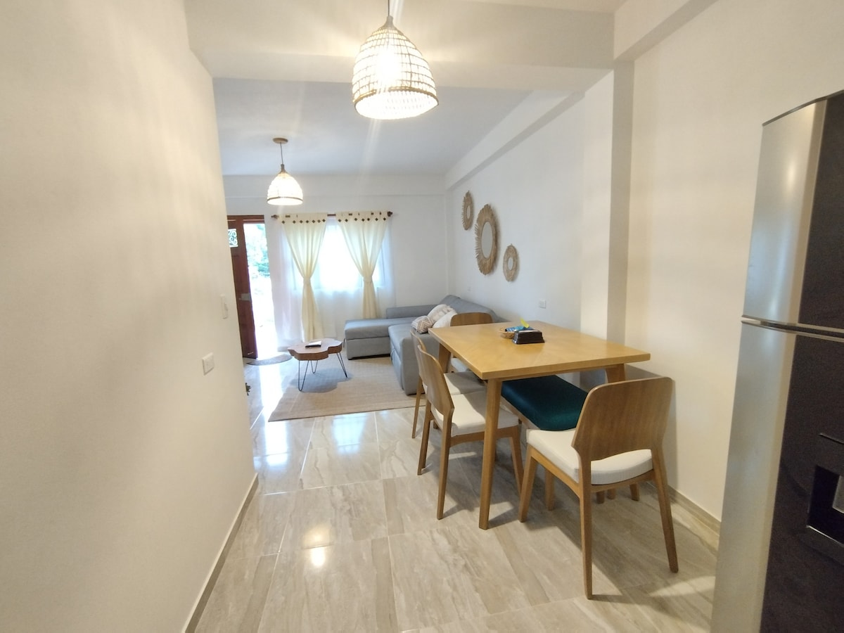 Acogedor Apartamento en Villa de Leyva