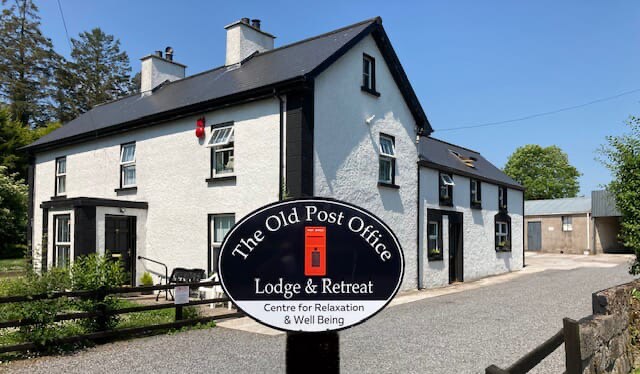 Single Or Twin Room In The Old Post Office Lodge