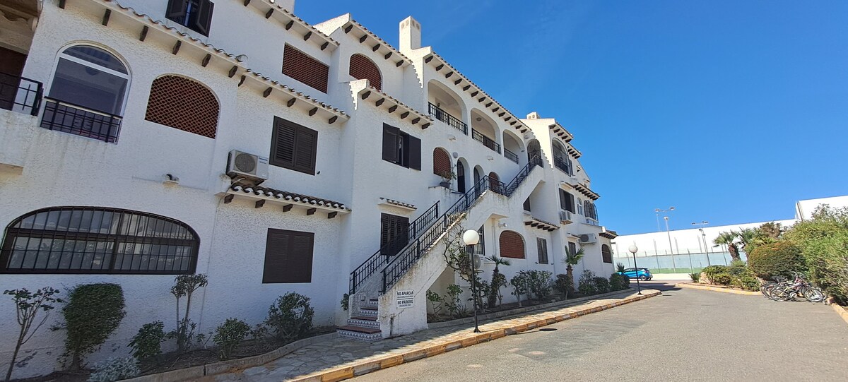 Casa Clare, Cabo Roig