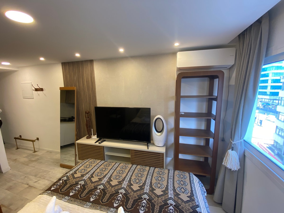 Apartamento a estrenar en excelente lugar