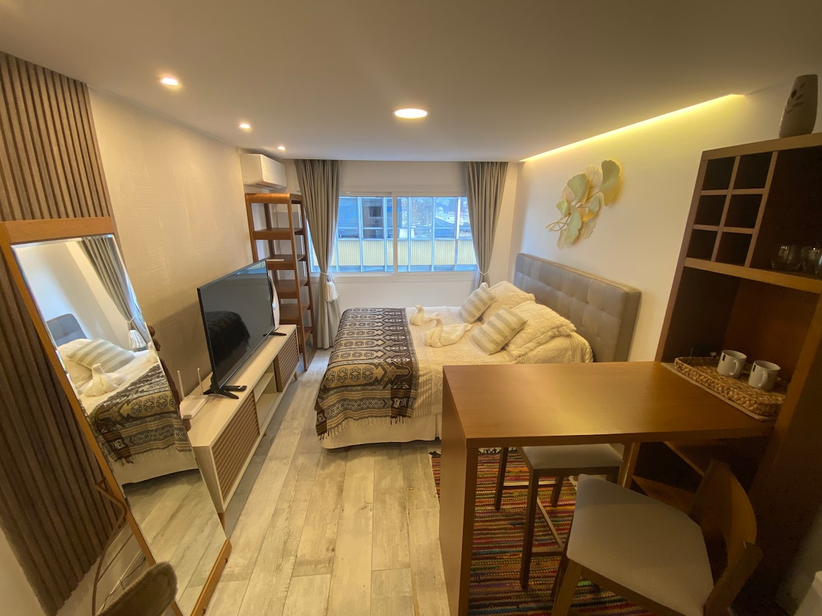 Apartamento a estrenar en excelente lugar