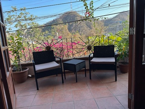 Classic Vallarta Style, Quiet, Terrace/Pool