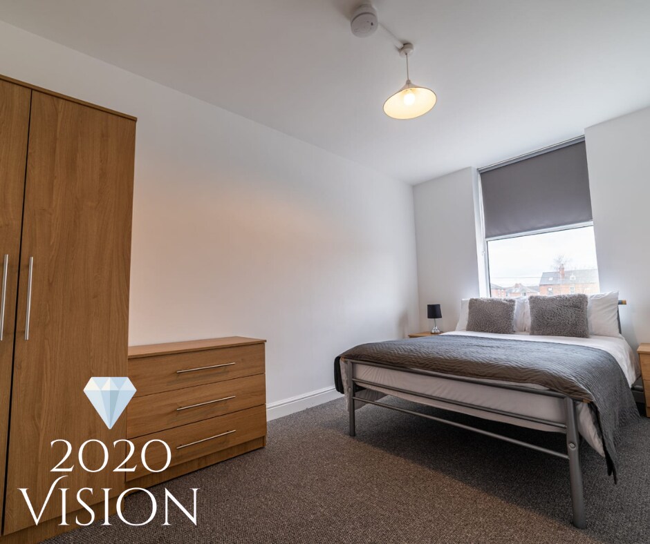 2020 Vision Hotel