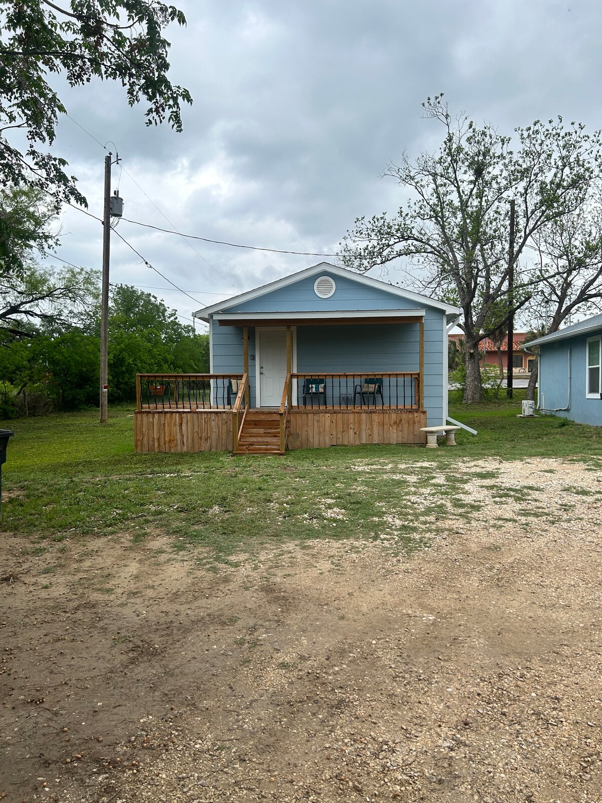 Cactus Cottage