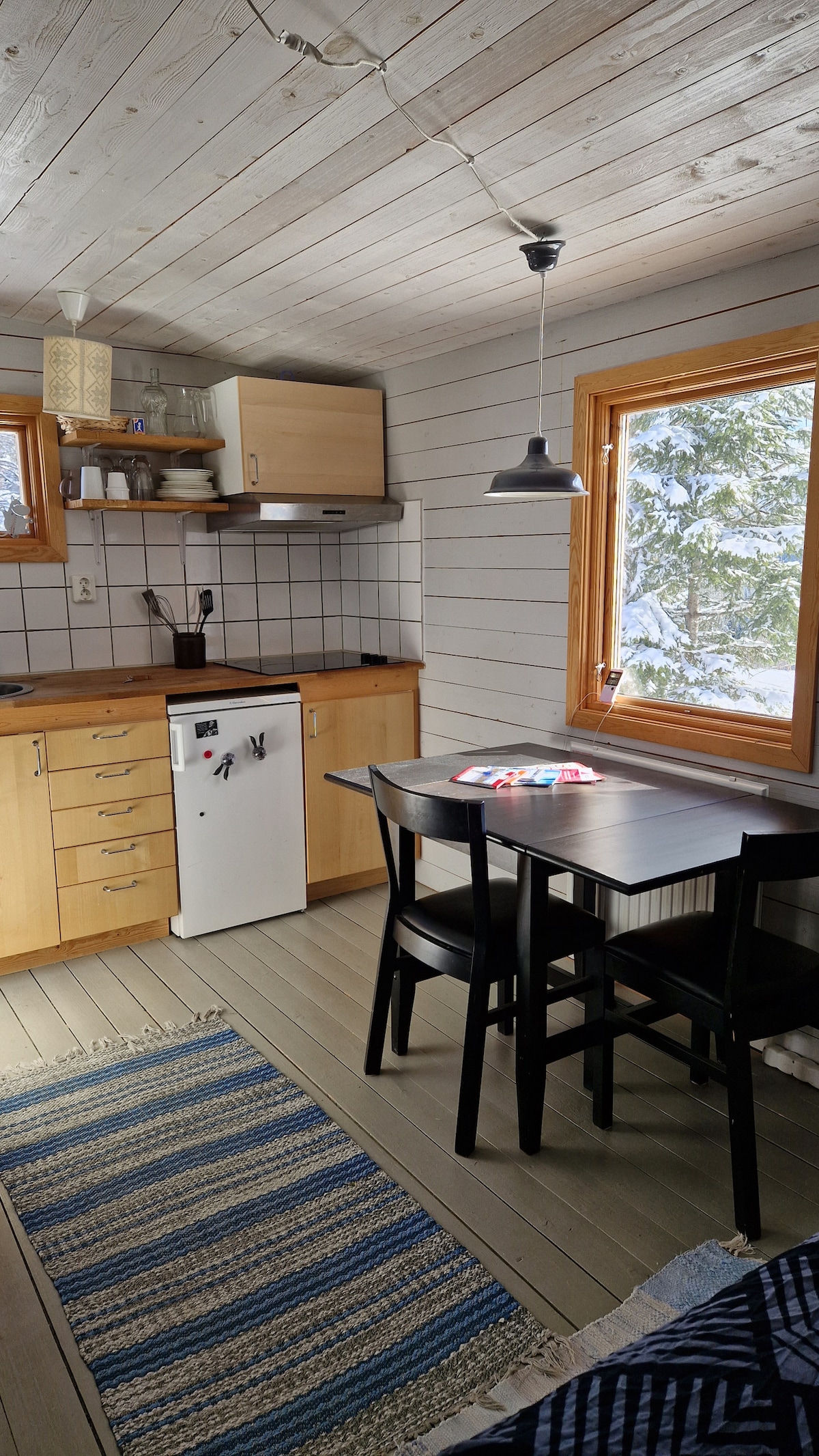 La Casita Edsåsdalen