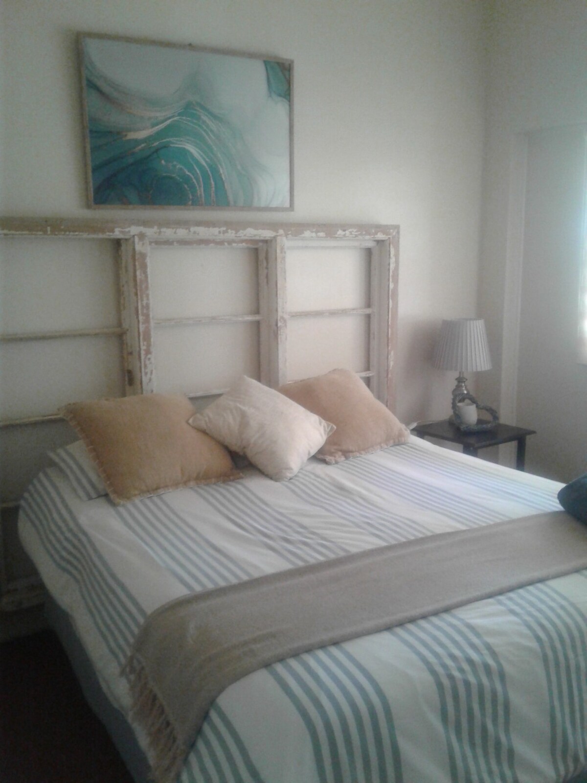 Rigtersveld 2 Rooms - Queen size beds