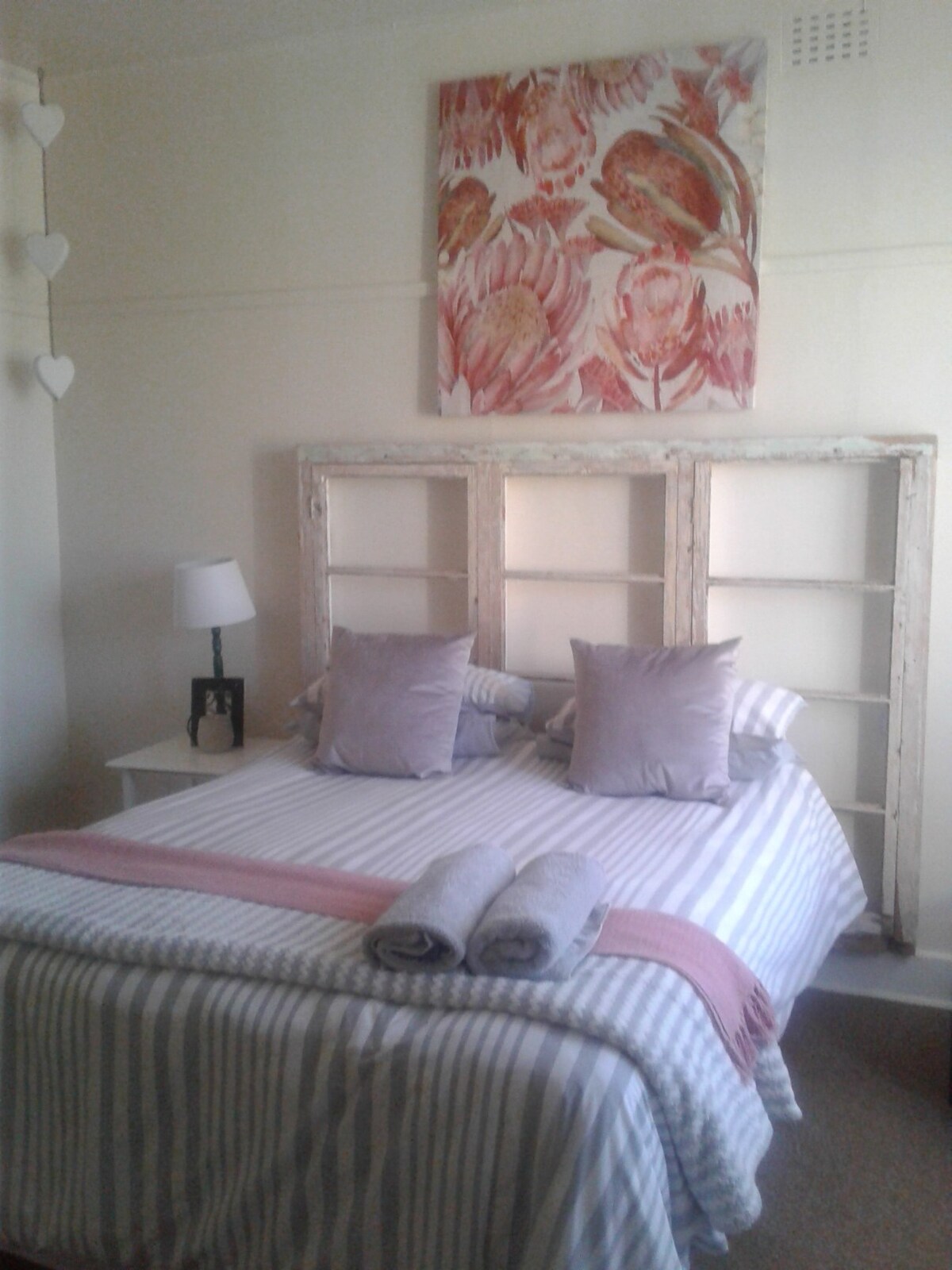 Rigtersveld 2 Rooms - Queen size beds