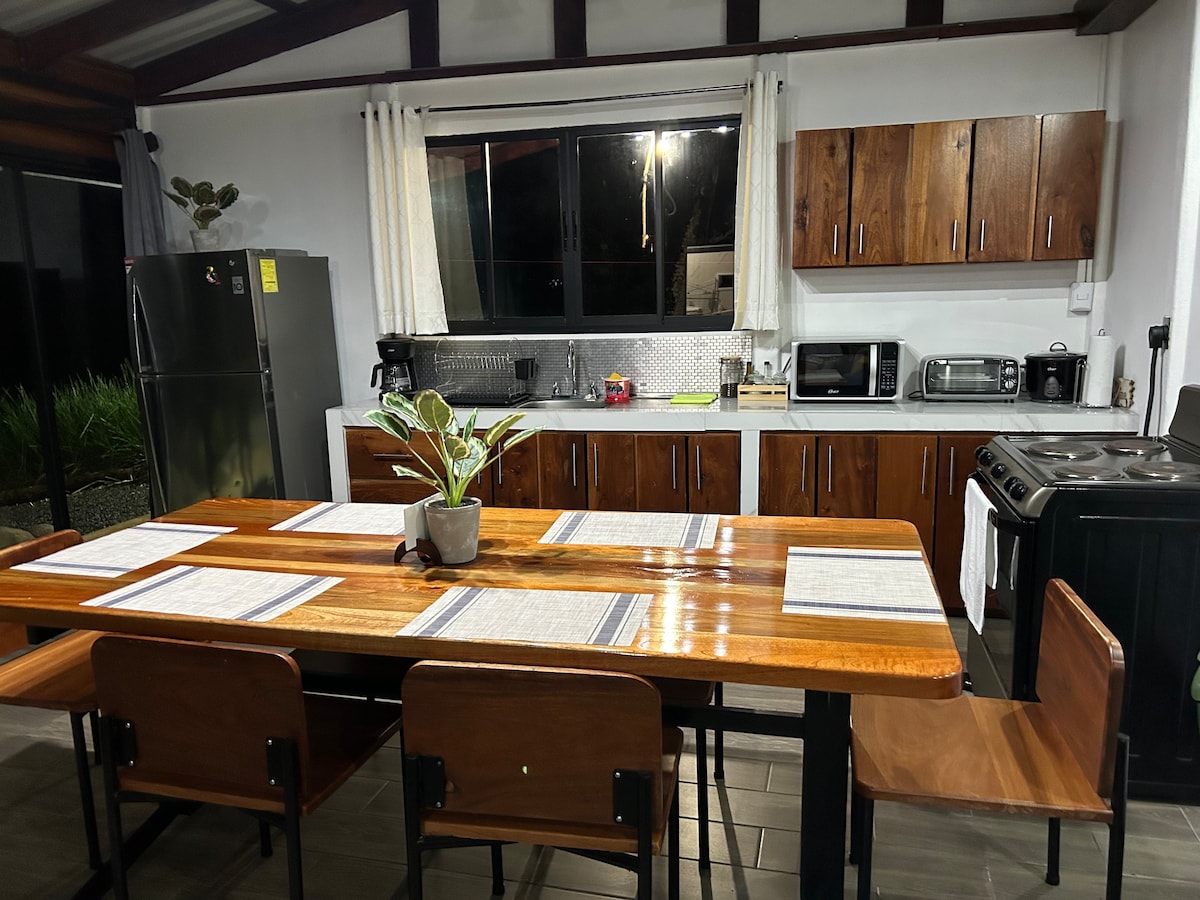 Apartamento en San Carlos, Costa Rica