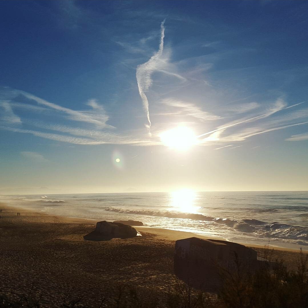 Appart avec jardin à 300m de la plage Classé * *