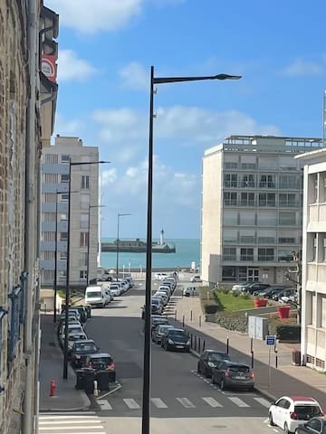 勒阿弗尔(Le Havre)的民宿