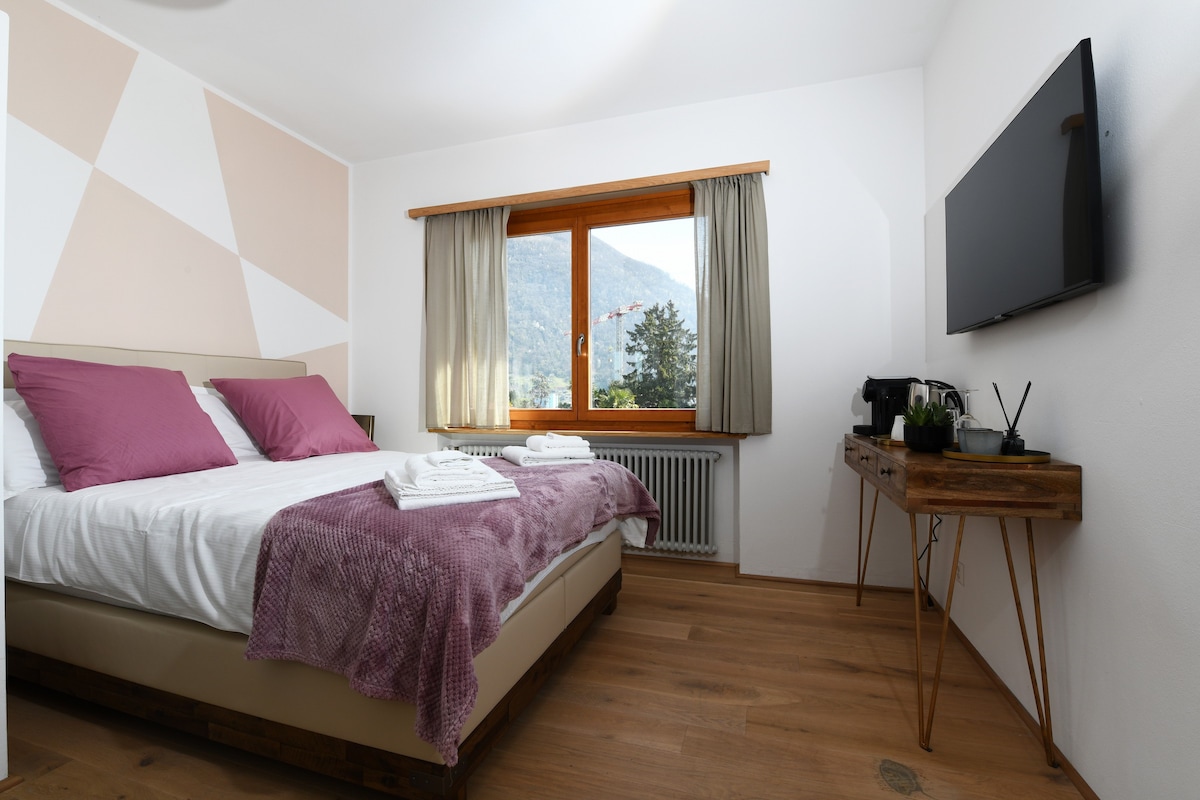 7rooms Losone B&B