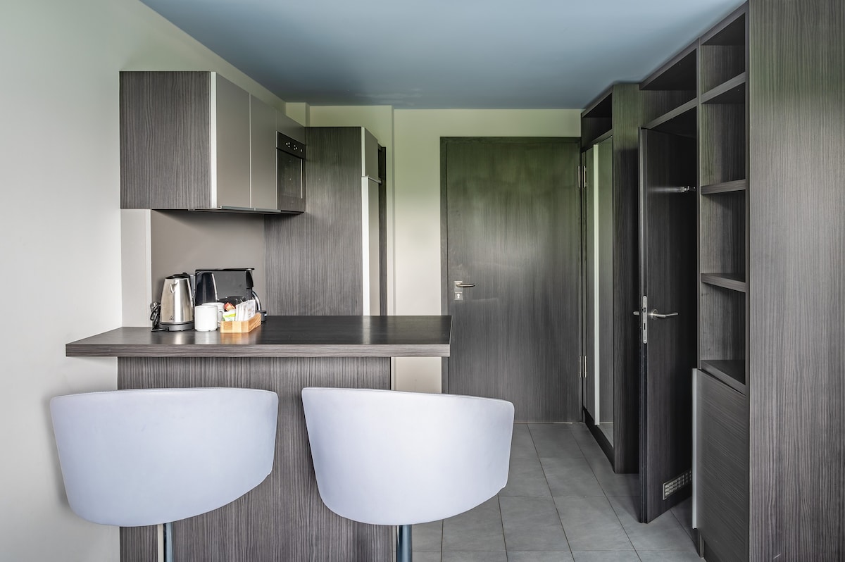 numa | Modern apartments in Munich’s centre