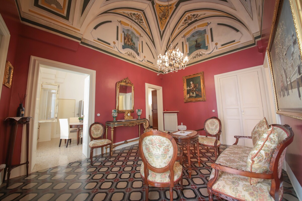 Palazzo Caterina by ApuliaHospitality