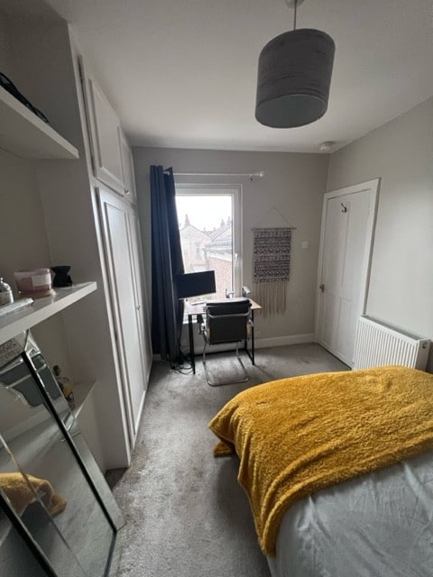 Private Room in Redfield, Bristol