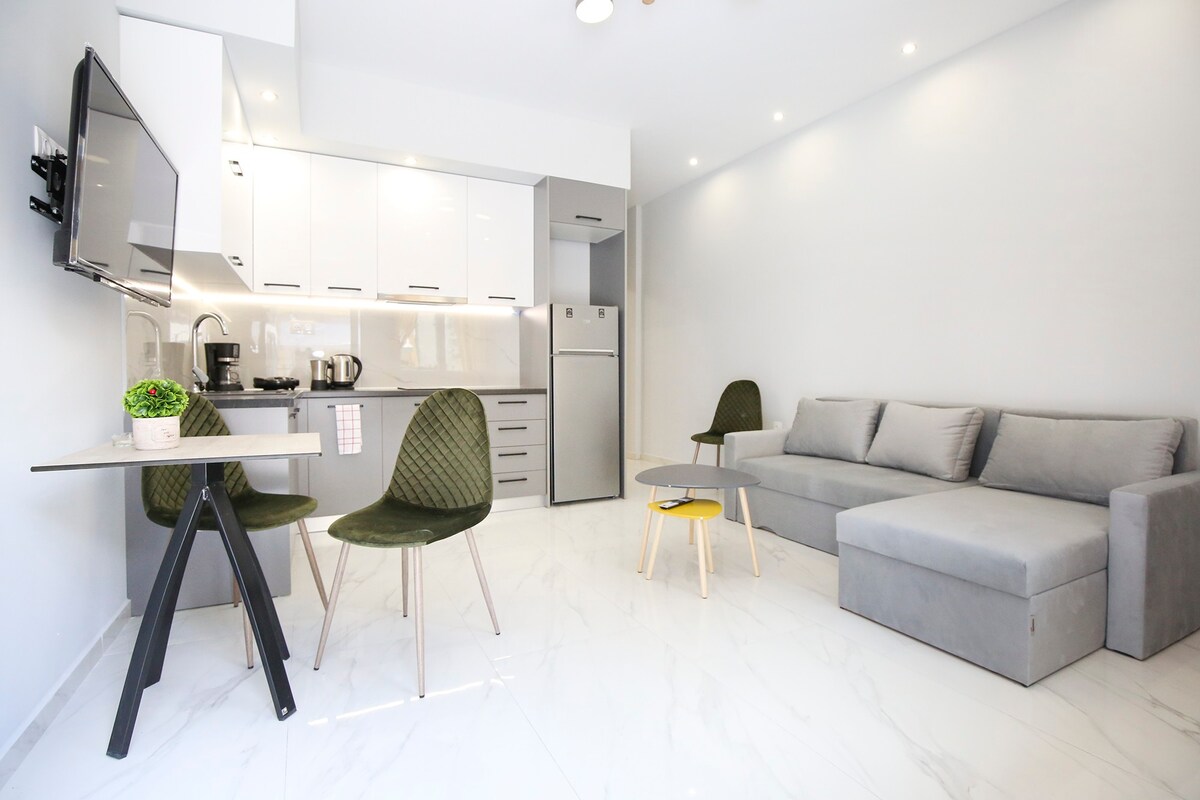 #1 Ioanna Apartments