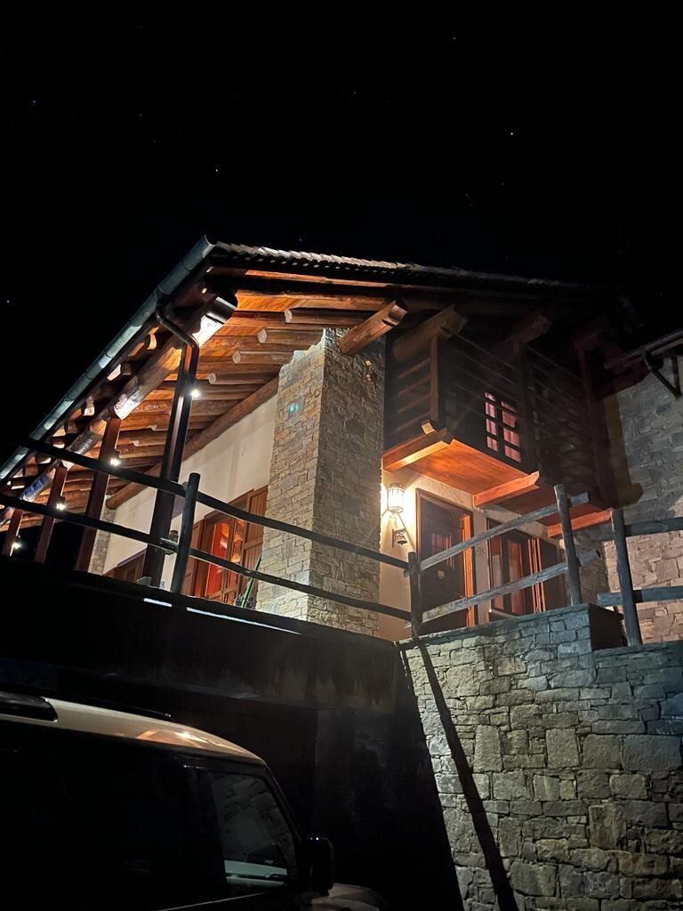 Chalet in Alagna