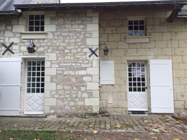 Maison de caractère