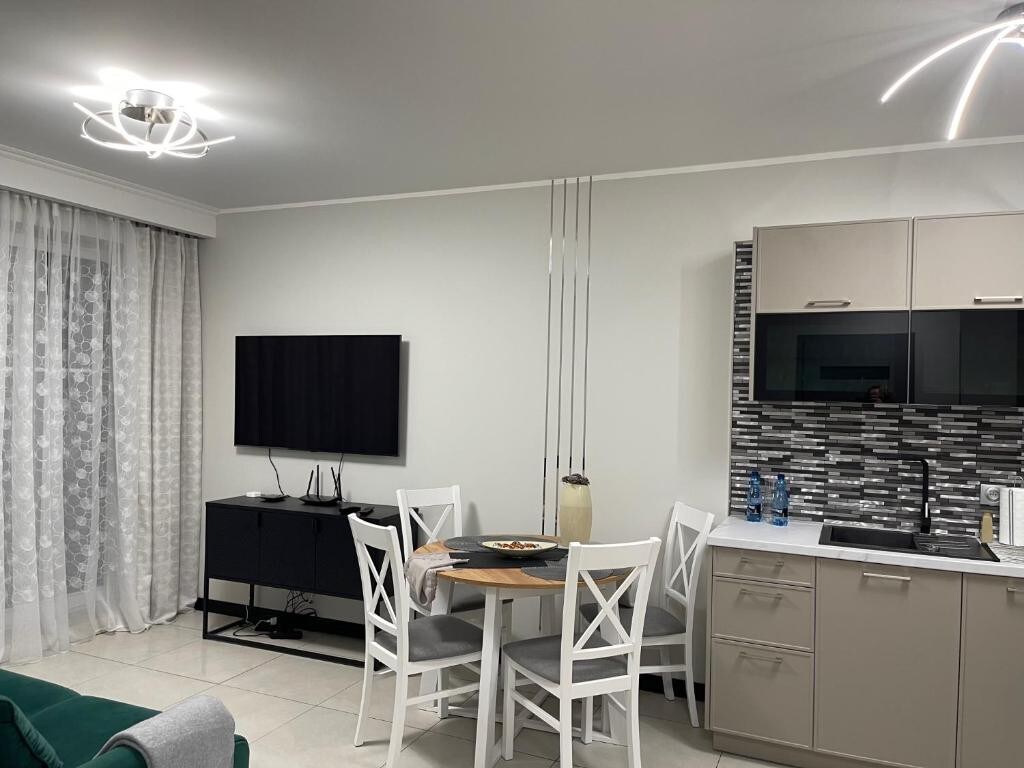 Apartament Elisabeth GREEN II